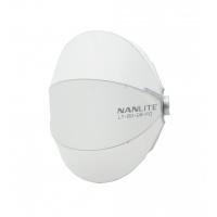 NANLITE LT-80-QR-FD фонарь софтбокс 80см