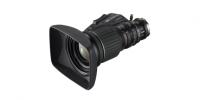 Широкоугольный портативный объектив 2/3" CANON KJ13x6B KRS