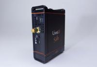 Видеостример LiveU Solo