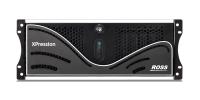 Ross Video XPression 4RU HD-SDI Chassis (HW Only) Сервер 4RU для установки Studio, BlueBox, Clips