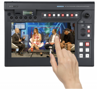 Преобразователь Datavideo KMU-200