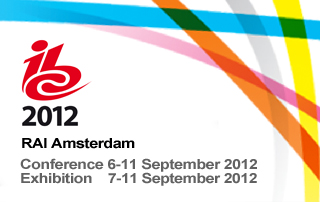 IBC 2012: Chyron представит ПО SHOUT и платформу ENGAGE