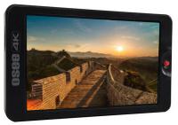 Накамерный монитор 7" LCD яркость 3000 nit, HDMI/SDI в комплекте с аксессуарами OSEE G7 Kit