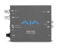 AJA Hi5-12G