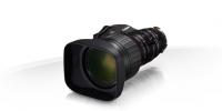Телевизионный компактный объектив 2/3" CANON KJ20x8.2B KRSD