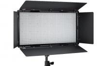 Заполняющий RGBWW LED светильник направленный, 400Вт, 2800К-10000К, DMX-512 Lupo Light Superpanel Full Color 60