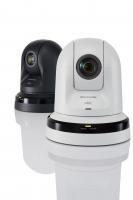 Многозадачная камера для дистанционной съемки в форматах 4K и HD Panasonic AW-UE70WEJ