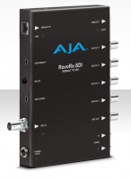 Ресивер-БКК UltraHD/HD HDBaseT AJA ROVORX-SDI
