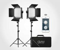 Комплект светильников LED-480LS-B2L-Kit GVM