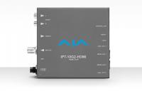 AJA IPT-10G2-HDMI