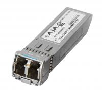 Оптоволоконный SFP-трансмиттер сигнала 12G AJA FiberLC-2TX-12G