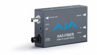 AJA HA5-Fiber