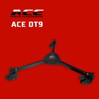 Тележка для штатива. Нагрузка 90 кг ACE DT9