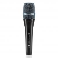 E 965 Супер-кардиоидный вокальный микрофон высокого качества Sennheiser