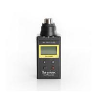 Компактный рекордер Saramonic SR-VRM1
