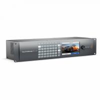 Blackmagic Smart Videohub 40x40 коммутатор