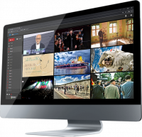 AirMonitor Система многоканальной «полицейской» записи