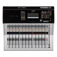 Цифровая микшерная консоль YAMAHA TF3