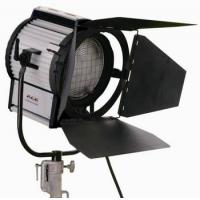 Светильник студийный 3200К с линзой Френеля ACE Junior5000W