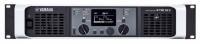 Усилитель мощности со встроенным YAMAHA DSP PX10