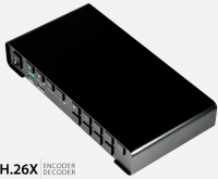 Конвертор видеосигналов SC6D0N4 SDI Yuan