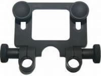 AJA Ki Pro Mini Rod Accessory Plate