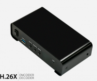 Конвертор видеосигналов SC6D0N1 HDMI 2.0+ with NDI