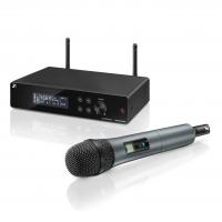 XSW 2-835-A Беспроводной комплект с ручным микрофоном и двухантенным приемом Sennheiser