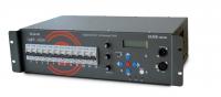 Диммер рэковый DC12-10 Light Union