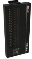Цифровой настенный диммер 24 канала по 2.5 кВт, управление DMX512 ACE WD24-3