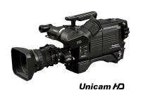 HDK-99 Ikegami Полностью цифровая портативная телевизионная 3G камерная система