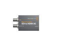 Blackmagic Micro Converter SDI to HDMI 3G PSU мини-конвертер