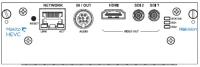 Декодер Makito X HEVC Dual Decoder