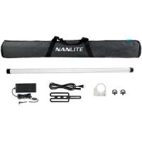 Комплект NANLITE Pavotube II 30X 1KIT LED Tube Light