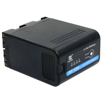 Аккумуляторная батарея для EX камер Sony - 65WH FXLION DF-U65