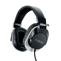 HEADPHONES YAMAHA HPH-MT120 BLACK