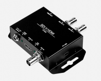Кросс конвертер SDI в HDMI CROSS Yuan
