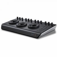 Blackmagic DaVinci Resolve Micro Panel панель управления