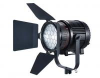Светодиодный линзовый светильник 200Вт Nanlite (Nanguang)  CN-200F LED Fresnel Light