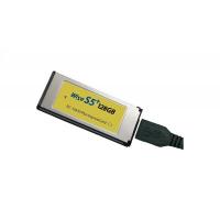 Карта памяти S5 Express Card –128GB Wise S5 Plus 128