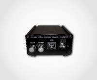 Преобразователь ASI/IP и IP/ASI потоков TELEVIEW ASI-to-IP/IP-to-ASI