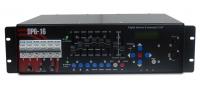 Совмещенный диммер DP6-16 Light Union