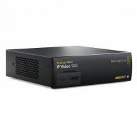 Blackmagic Teranex Mini IP Video 12G видеоконвертер