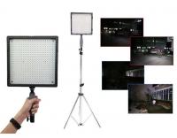 LED Светильник Nanlite (Nanguang) CN-576C