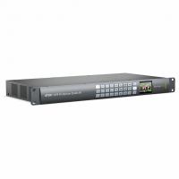 Blackmagic ATEM 1 M/E Production Studio 4K видеомикшер