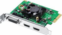 Blackmagic Intensity Pro 4K плата видеозахвата
