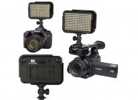 Накамерный светильник Nanlite (Nanguang) CN-LUX1600C