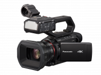 Камкордер 4K Panasonic AG-CX10ES