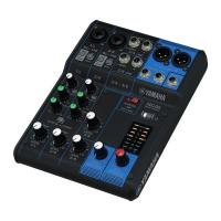 Аналоговый микшерный пульт YAMAHA MG06