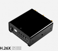 Конвертор видеосигналов SC6C0N1 M 4G Yuan